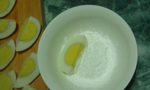 Mastering the Art of Making Egg Batter Coating