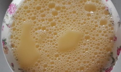 How to Make a Perfect Egg Cake:A Comprehensive Guide