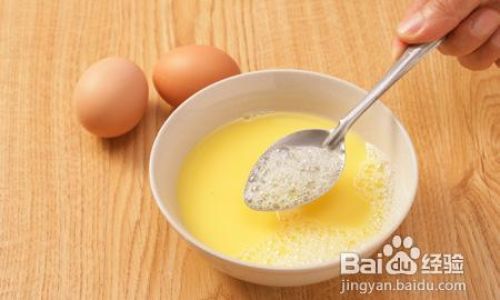 How to Make a Perfect Egg Cake:A Comprehensive Guide