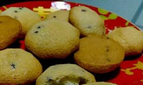 How to Make Delicious Egg Biscuits:A Step-by-Step Guide
