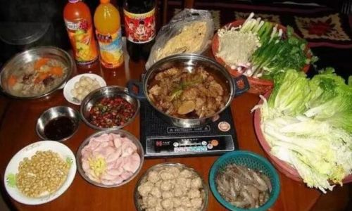How to Make Delicious and Easy Hot Pot
