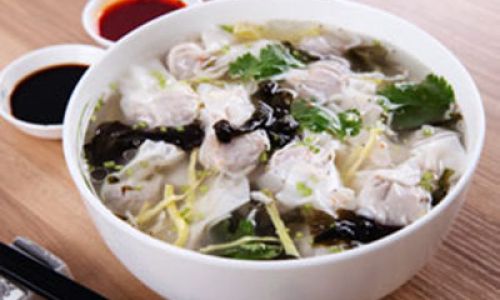 How to Make a Delicious Wonton Broth:A Comprehensive Guide