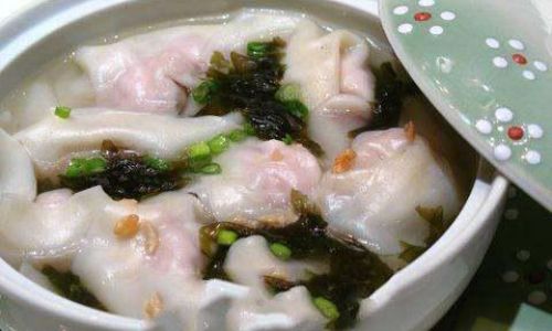 How to Make a Delicious Wonton Broth:A Comprehensive Guide