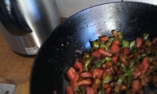 How to Make Delicious Hui-Style Noodles:A Comprehensive Guide