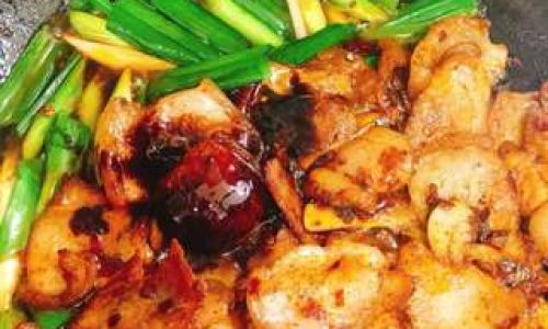Mastering the Art of Making Double-Cooked Pork Huo Guo Rou)