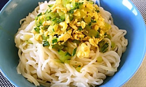 How to Make Cucumber and Egg Stew:A Delightful Culinary Delight