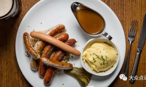 How to Make Intricate German Sausages:A Comprehensive Guide