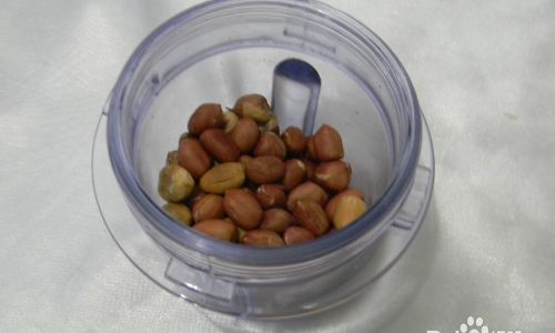 How to Make Homemade Peanut Butter:A Step-by-Step Guide