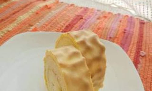 How to Make a Tiger Skin Cake Roll:A Step-by-Step Guide