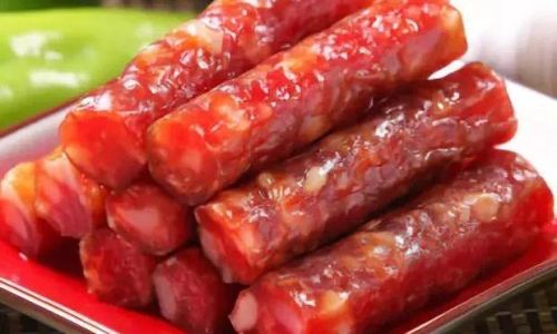 How to Make Hunan-Style Sausage:A Comprehensive Guide