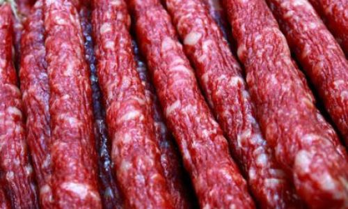 How to Make Hunan-Style Sausage:A Comprehensive Guide