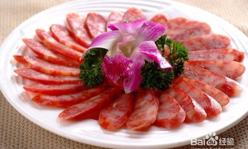 How to Make Hunan-Style Sausage:A Comprehensive Guide