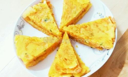 How to Make Delicious Shredded Carrot Pancakes