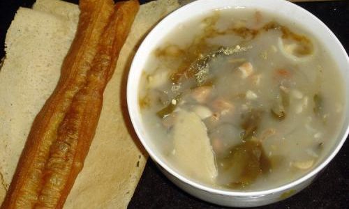 How to Make Hu La Tang:A Culinary Journey Through Flavors