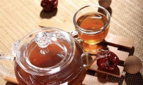 How to Make Delicious Red Date and Longan Jelly