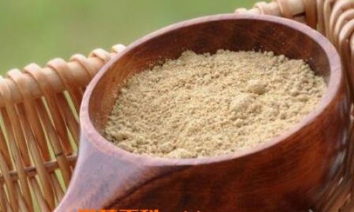 How to Make Red Date Powder:A Comprehensive Guide