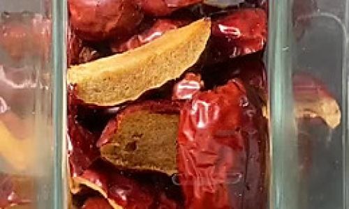 How to Make Red Date Powder:A Comprehensive Guide