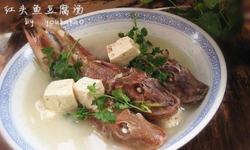 Mastering the Art of Red Snapper and Tofu Stew:A Comprehensive Guide