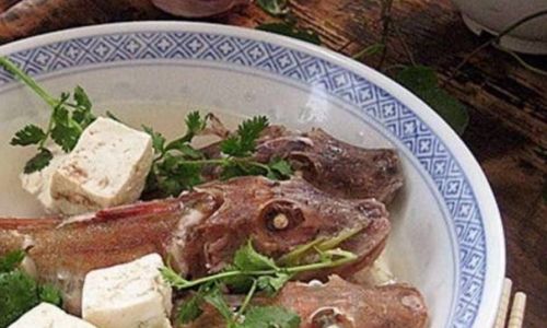 Mastering the Art of Red Snapper and Tofu Stew:A Comprehensive Guide