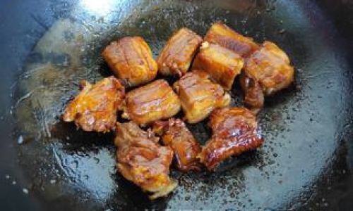 Mastering the Art of Making Braised Pork Riblets