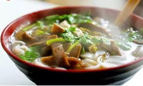 Mastering the Art of Braised Lamb Offal Hong Shao Yang Za)