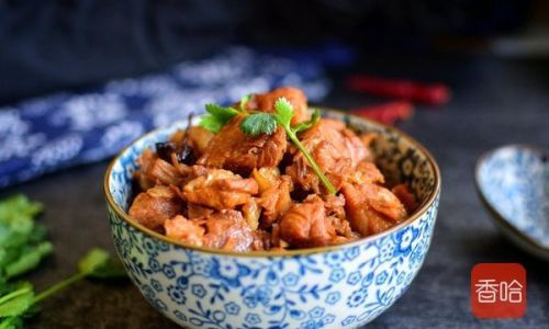 Mastering the Art of Braised Lamb Offal Hong Shao Yang Za)