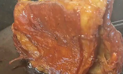 Mastering the Art of Braised Lamb Chops:A Comprehensive Guide