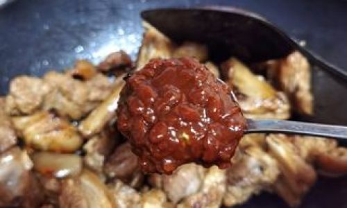 Mastering the Art of Braised Lamb Chops:A Comprehensive Guide
