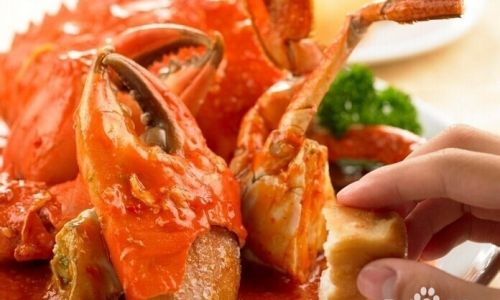 How to Make Braised Crab in Brown Sauce:A Culinary Delight
