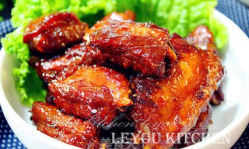 Mastering the Art of Making Delicious Braised Pork Ribs