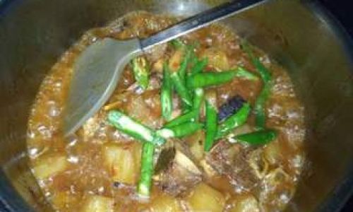 Mastering the Art of Making Braised Beef Steak