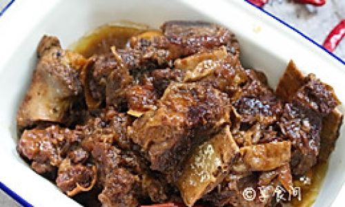 Mastering the Art of Making Braised Beef Steak