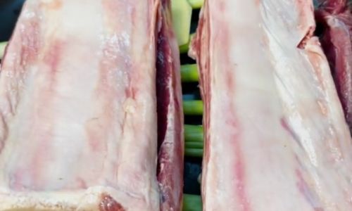 Mastering the Art of Making Braised Beef Steak