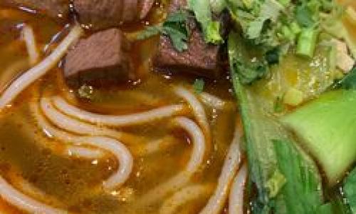 Mastering the Art of Making Braised Beef Shank Noodles