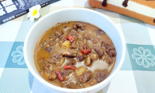 Mastering the Art of Making Braised Beef Shank Noodles