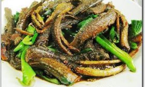 Mastering the Art of Braised Loach:A Comprehensive Guide