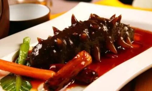 How to Cook Braised Sea Cucumber Sea Cucumber Stew)A Comprehensive Guide