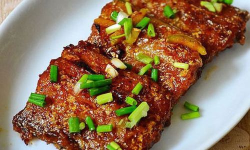 Mastering the Art of Making Braised Hairtail Fish in Brown Sauce