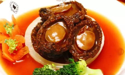 Mastering the Art of Braised Abalone with Brown Sauce