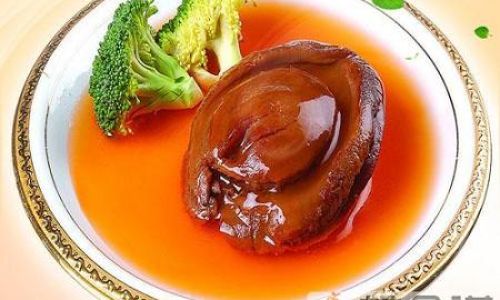 Mastering the Art of Braised Abalone with Brown Sauce
