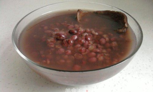 How to Make Adzuki Bean Porridge:A Step-by-Step Guide