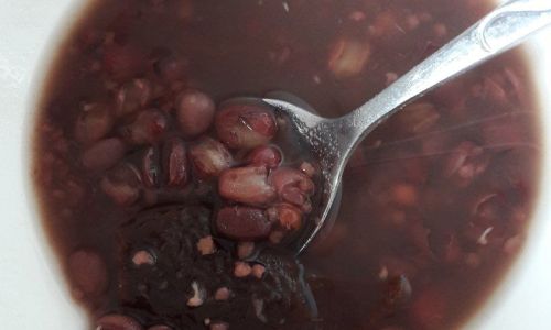 How to Make Adzuki Bean Porridge:A Step-by-Step Guide