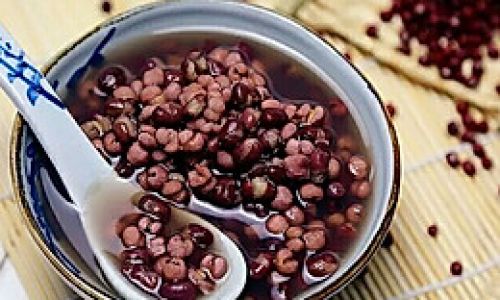 How to Make Adzuki Bean and Coix Seed Soup:A Step-by-Step Guide