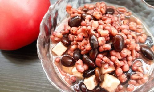 How to Make Adzuki Bean and Coix Seed Soup:A Step-by-Step Guide
