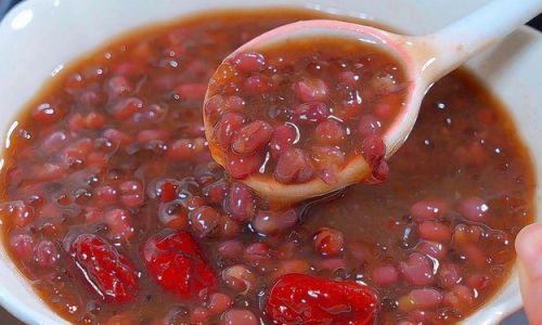 How to Make Delicious Red Bean Tapioca Dessert