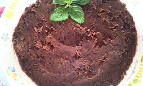 How to Make Adzuki Bean Paste Filling