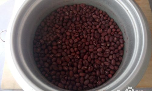 How to Make Adzuki Bean Paste Filling