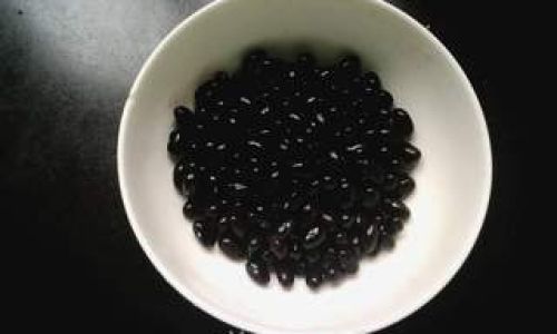 How to Make Delicious and Nutritious Black Bean Milk