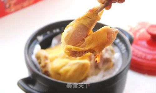 The Art of Salt-Baked Chicken:How Long to Bake for Perfection