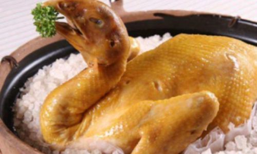 The Art of Salt-Baked Chicken:How Long to Bake for Perfection